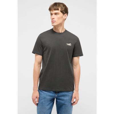 Mustang męska koszulka t-shirt AUSTIN 1017772 4088