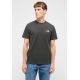 Mustang męska koszulka t-shirt AUSTIN 1017772 4088