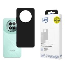 Etui 3mk Matt Case na Realme 13 5G - czarne