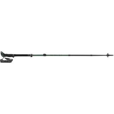 12. Kije trekkingowe LEKI TR MAKALU FX, 110-130cm zielone