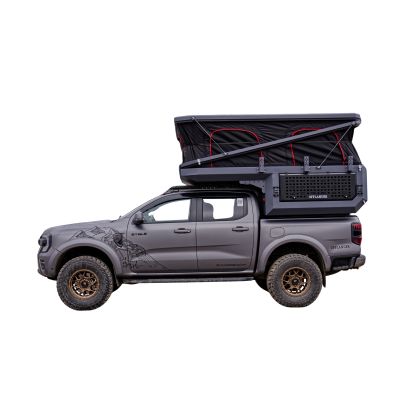 17. OFFLANDER ZABUDOWA KAMPEROWA DUNA S