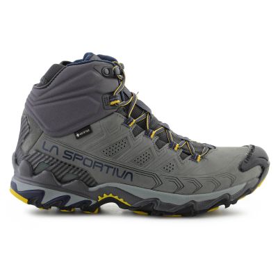 11. Buty La Sportiva Ultra Raptor II Mid Leather Gtx Clay M 34J909629