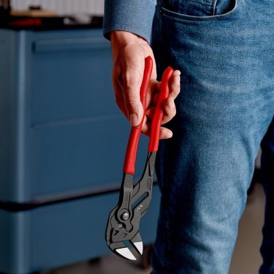 9. Knipex 86 01 300 szczypce