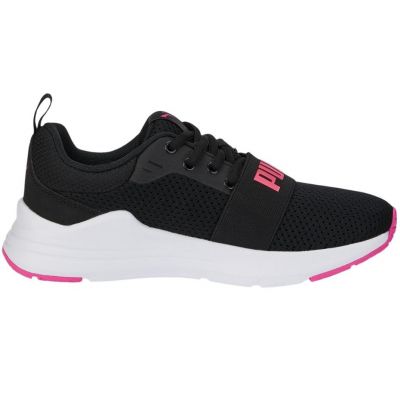 6. Buty Puma Wired Run Jr 374214 20