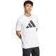 7. Koszulka adidas PWR 3 Graphic Tee M IY8582