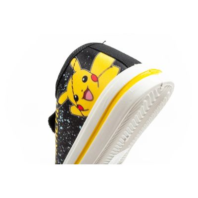 21. Buty Leomil Pokemon Jr PO000783