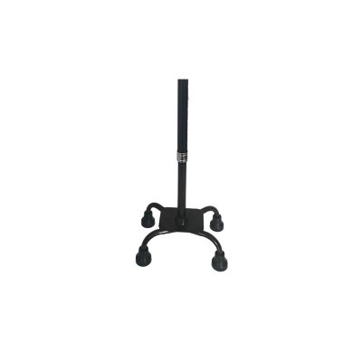 4. Laska inwalidzka - czwórnóg - quad cane