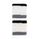6. Frotki na rękę Nike Swoosh Wristbands 2 szt. N1012405122OS