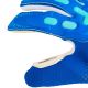 2. Rękawice bramkarskie Puma Future Pro niebieskie 41924 04
