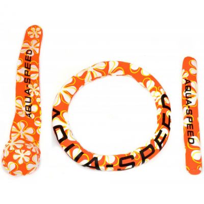2. Zestaw zabawek do wyławiana z wody Aqua-speed Dive Toys Set