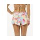 6. Boardshorty RIP CURL Cala Vadella Lycra Boardshort turkusowy
