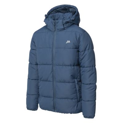 Dziecięca Kurtka zimowa pikowana MAFI JRB