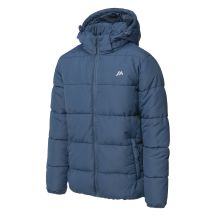 Dziecięca Kurtka zimowa pikowana MAFI JRB