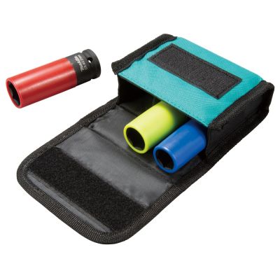6. Makita E-12354 końcówka wkrętakowa 3 szt.