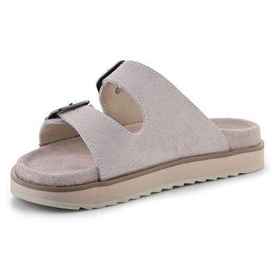 3. Klapki D.Franklin Nordic Sandal Buckle W DFSH405001-FBEI