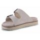 3. Klapki D.Franklin Nordic Sandal Buckle W DFSH405001-FBEI