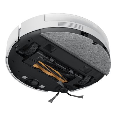 8. Dreame D20 Pro Plus 0,5 l Biały