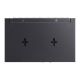 5. TP-Link LiteWave LS108GP przełącznik sieciowy Nie zarządzany Gigabit Ethernet (10/100/1000) Obsługa PoE Czarny