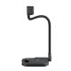 9. AVer U50+ aparat do dokumentów Czarny 25,4 / 3,2 mm (1 / 3.2") CMOS USB 2.0