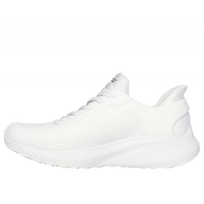 10. Buty Skechers Slip-ins: Bobs Sport Squad Chaos W 117497 OFWT