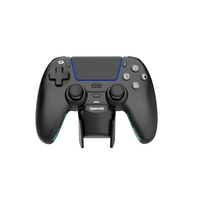 REDRAGON WARGRIP G831 kontroler gier Czarny Gamepad PlayStation 5, PC