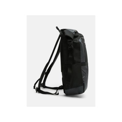 2. Plecak PEAK PERFORMANCE Roll Top Backpack kolor czarny