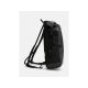 2. Plecak PEAK PERFORMANCE Roll Top Backpack kolor czarny