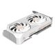 4. Karta graficzna ZOTAC GAMING GeForce RTX 5060 Twin Edge OC White