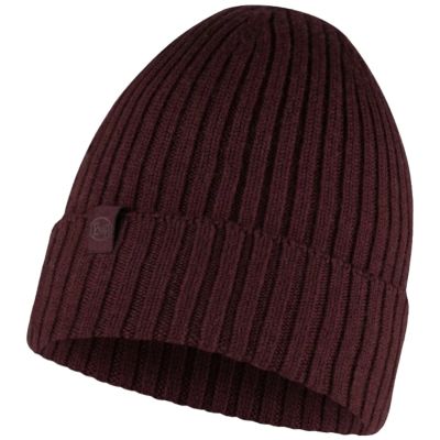 2. Czapka Buff Norval Merino Hat Beanie 1242426321000