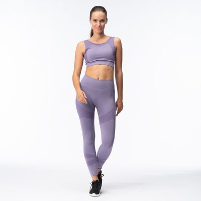 9. Legginsy Iguana termoaktywne Ingel Bottom W 92800625388