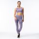 9. Legginsy Iguana termoaktywne Ingel Bottom W 92800625388