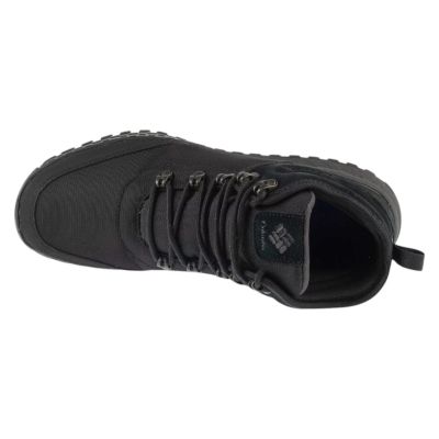 3. Columbia Fairbanks Mid 2100881010 Czarne 42