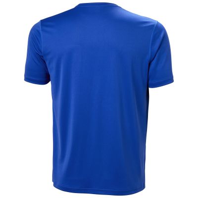 2. Koszulka Helly Hansen HH Tech Graphic 2.0 M 49574 543