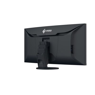 6. Monitor EIZO FlexScan EV3895-BK - 95,2 cm (37,5") - 3840 x 1600 pikseli - UltraWide Quad HD+ - LED - 5 ms