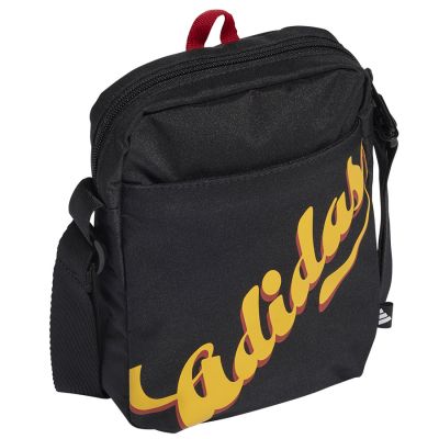 2. Torba saszetka adidas Tiro Graphic KD9879