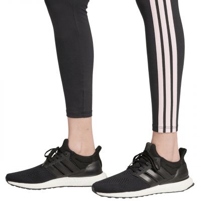 12. Legginsy adidas Essentials 3-Stripes Cotton W JW1815
