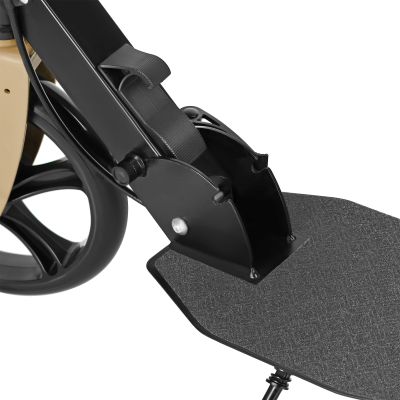 7. HM183 HULAJNOGA ZŁOTA NILS EXTREME