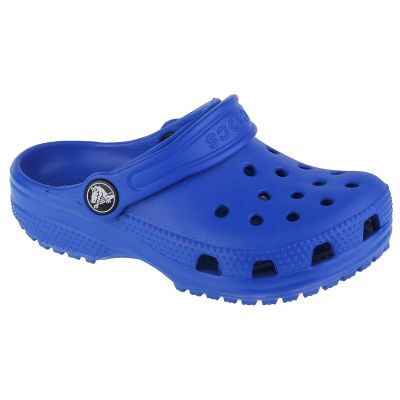 5. Klapki Crocs Classic Clog T Jr 206990-4KZ