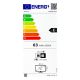 3. Telewizor Samsung QE55QN70FAUXXH Neo QLED 55'' 4K Ultra HD 144Hz Tizen Q-Symphony Czarny (MODEL 2025)