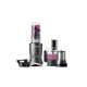 NutriBullet NB1224DG 0,9 l Blender stołowy 1200 W Ciemny Szary
