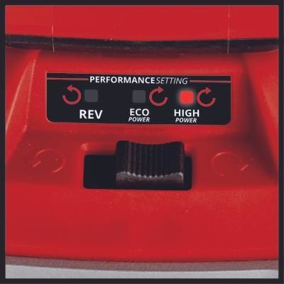 9. Akumulatorowe wiertło ziemne GP-EA 18/150 Li BL - Solo, 18Volt