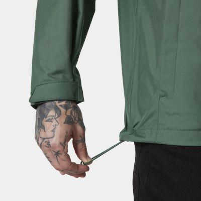 7. Kurtka Helly Hansen Seven Jacket M 62047 390