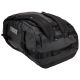 9. Thule Chasm TDSD303 Black sportowa torba 70 l Poliester Czarny