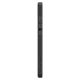 5. Etui Spigen Liquid Air Mag MagSafe na iPhone 16e / 17e - czarny mat