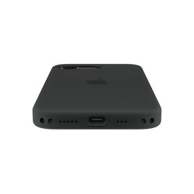 6. Apple MHWF4ZM/A pokrowiec na telefon komórkowy 15,5 cm (6.1") Zielony