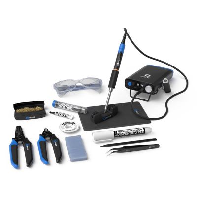 iFixit IF145-781-1 stacja lutownicza 100 W 2 kan.