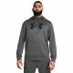 3. Bluza Under Armour UA Armour Fleece Big Logo HD M 1379743-025