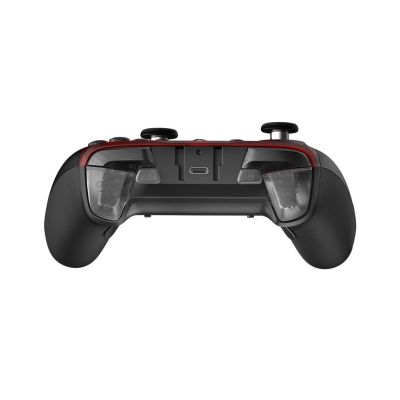 6. GameSir G7 Pro Czarny, Czerwony USB Gamepad Analogowa/Cyfrowa Android, PC, Xbox One, Xbox Series S, Xbox Series X