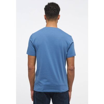 6. Koszulka Mustang Alex C Print M 1013836-5169