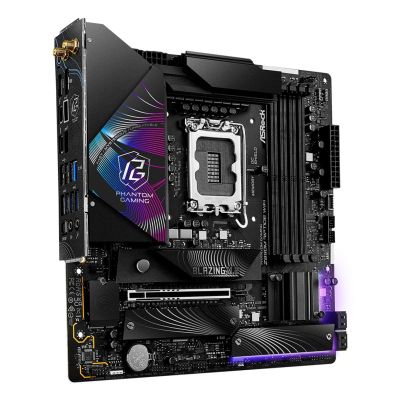 10. Płyta główna ASRock Z890M Riptide WiFi